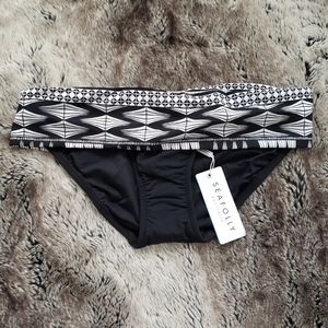 Seafolly Bikini Bottom